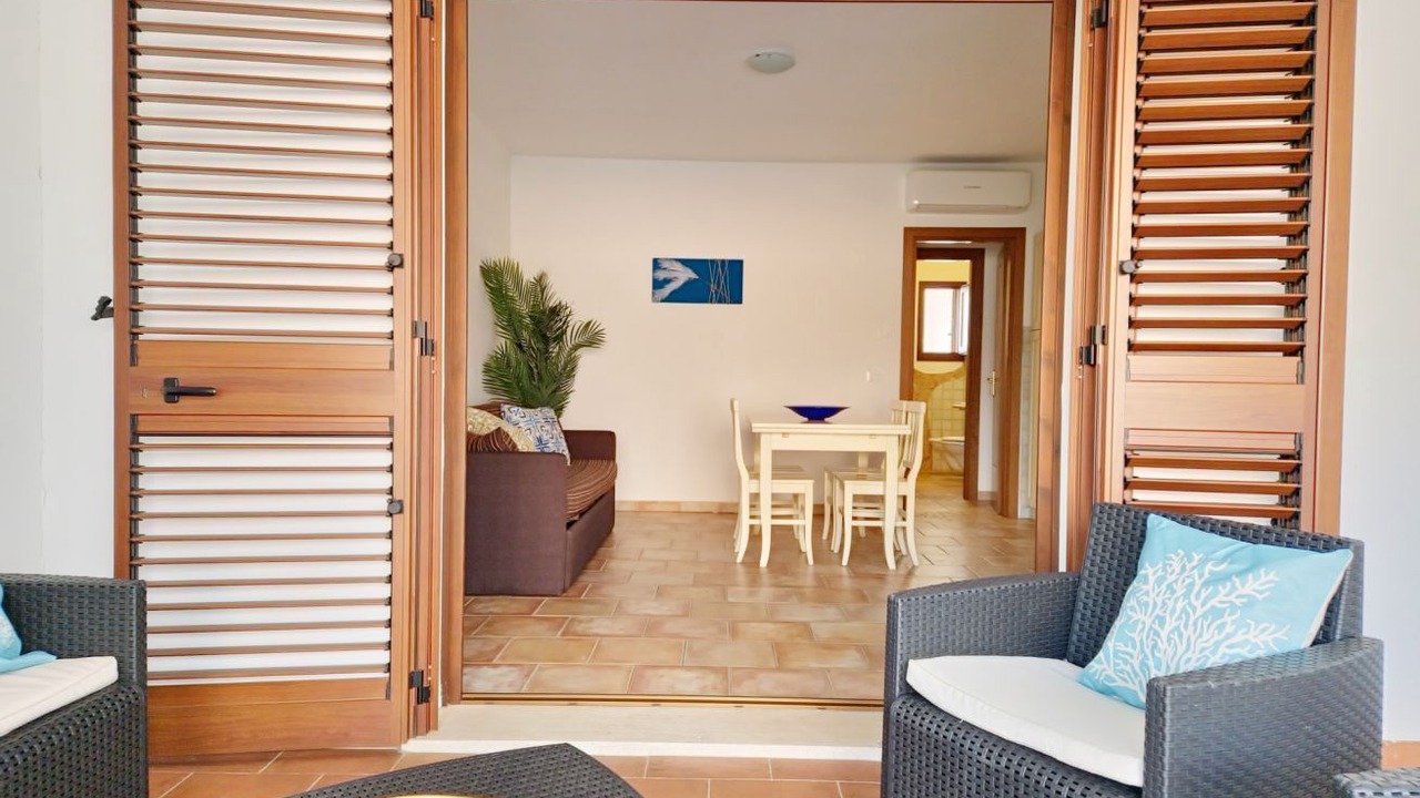 Photo of Livingroom in Sos Alinos
