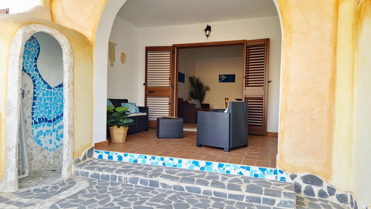Photo of Outdoor in Sos Alinos