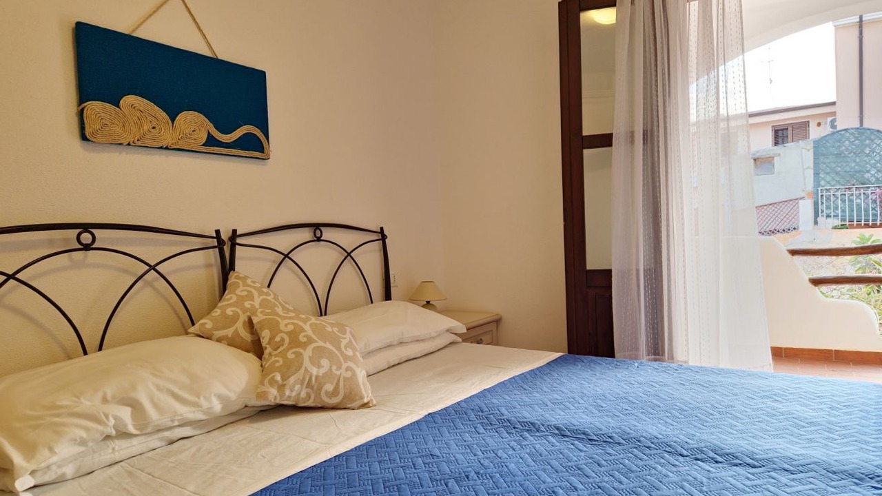 Photo of Bedroom in Sos Alinos