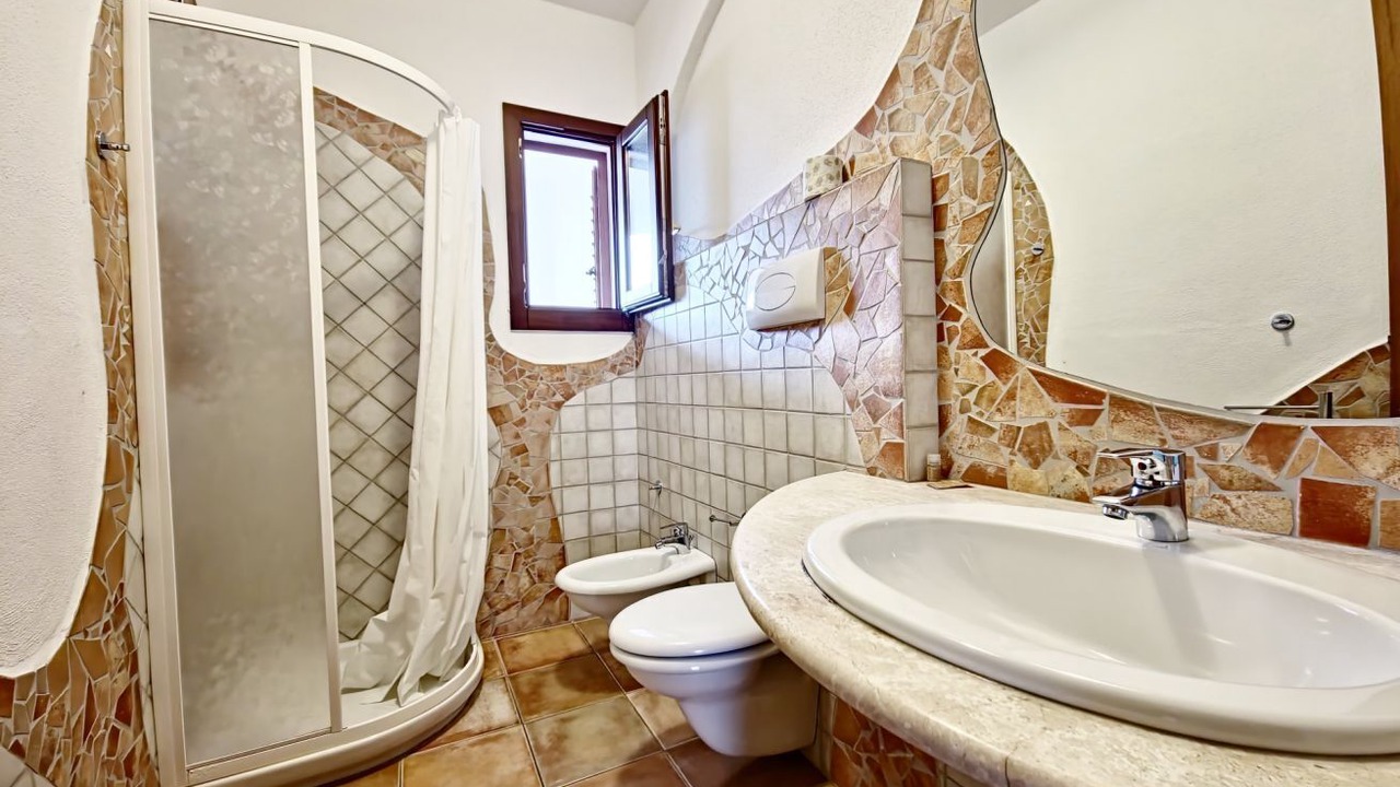 Photo of Bathroom in Sos Alinos