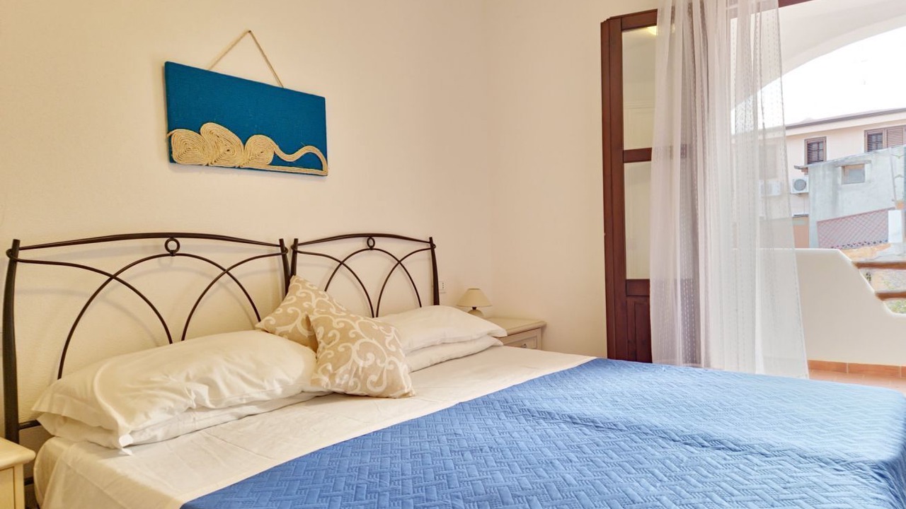 Photo of Bedroom in Sos Alinos
