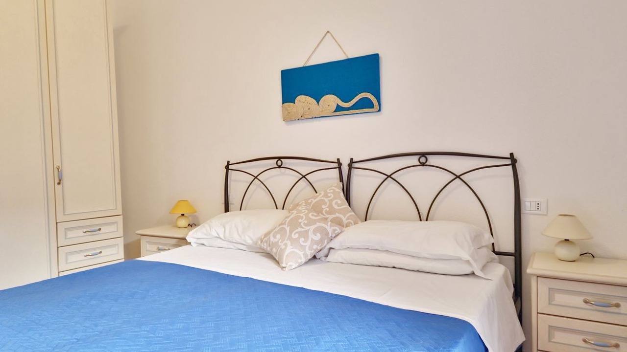 Photo of Bedroom in Sos Alinos