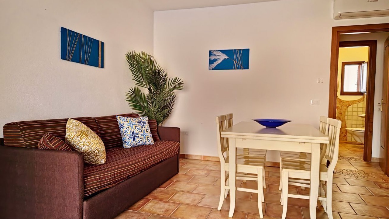 Photo of Livingroom in Sos Alinos