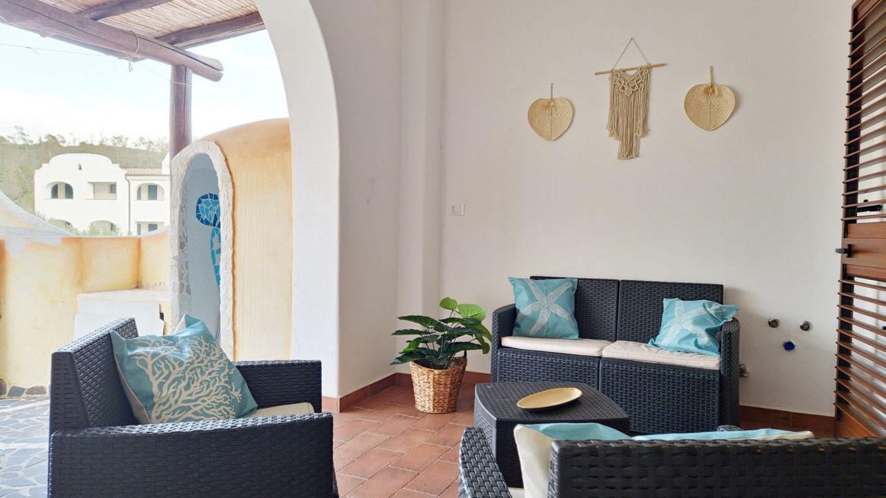 Photo of Patio Balcony in Sos Alinos