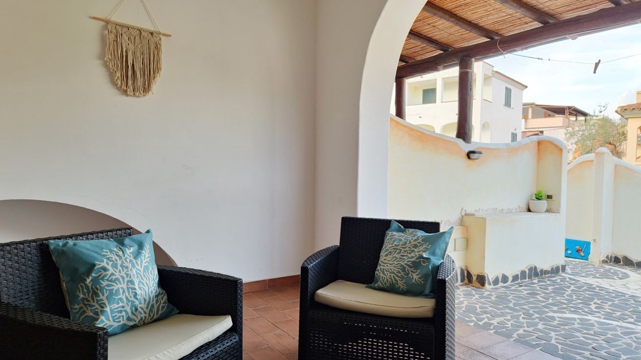 Photo of Patio Balcony in Sos Alinos