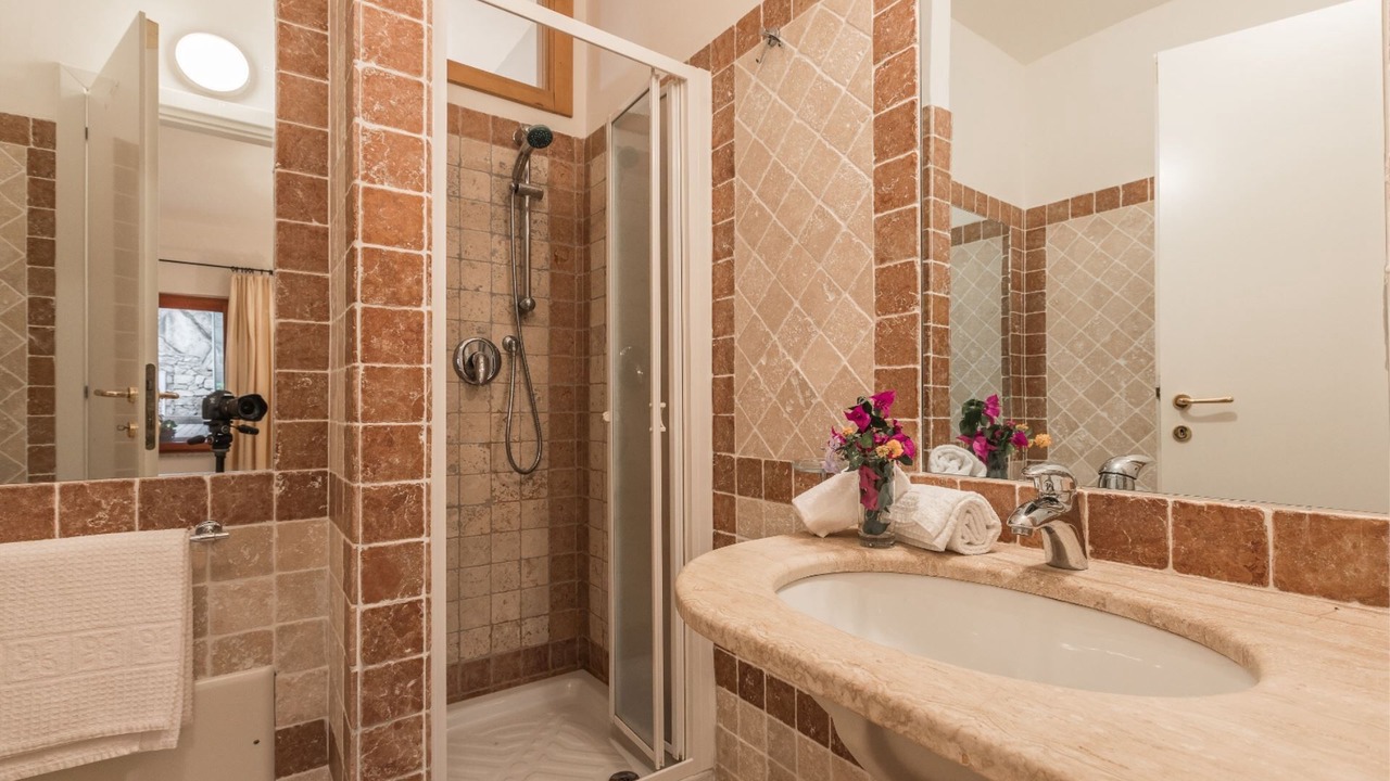 Photo of Bathroom in Li Cuncheddi