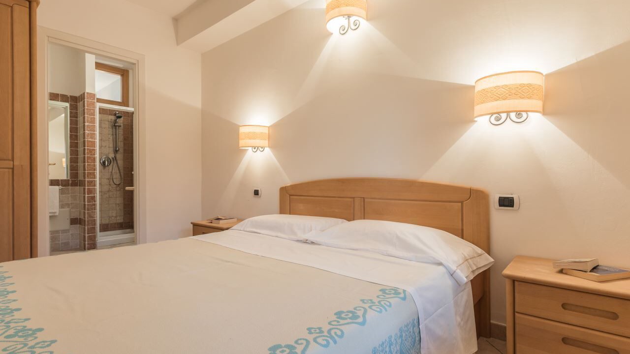 Photo of Bedroom in Li Cuncheddi
