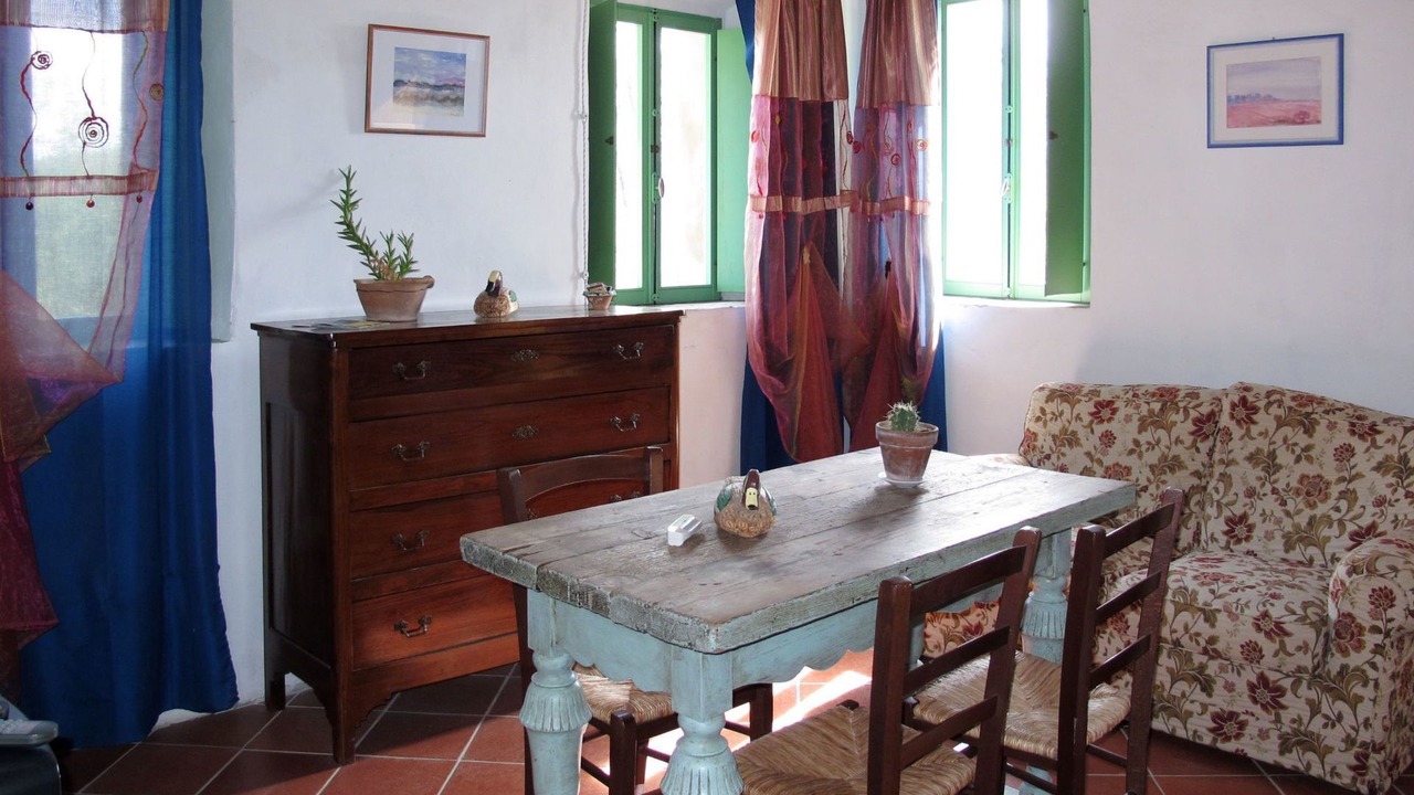 Photo of Bedroom in Granarola