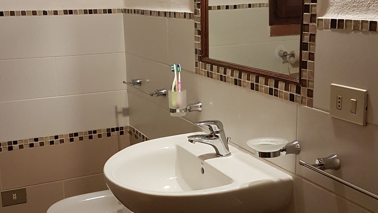 Photo of Bathroom in San Giovanni