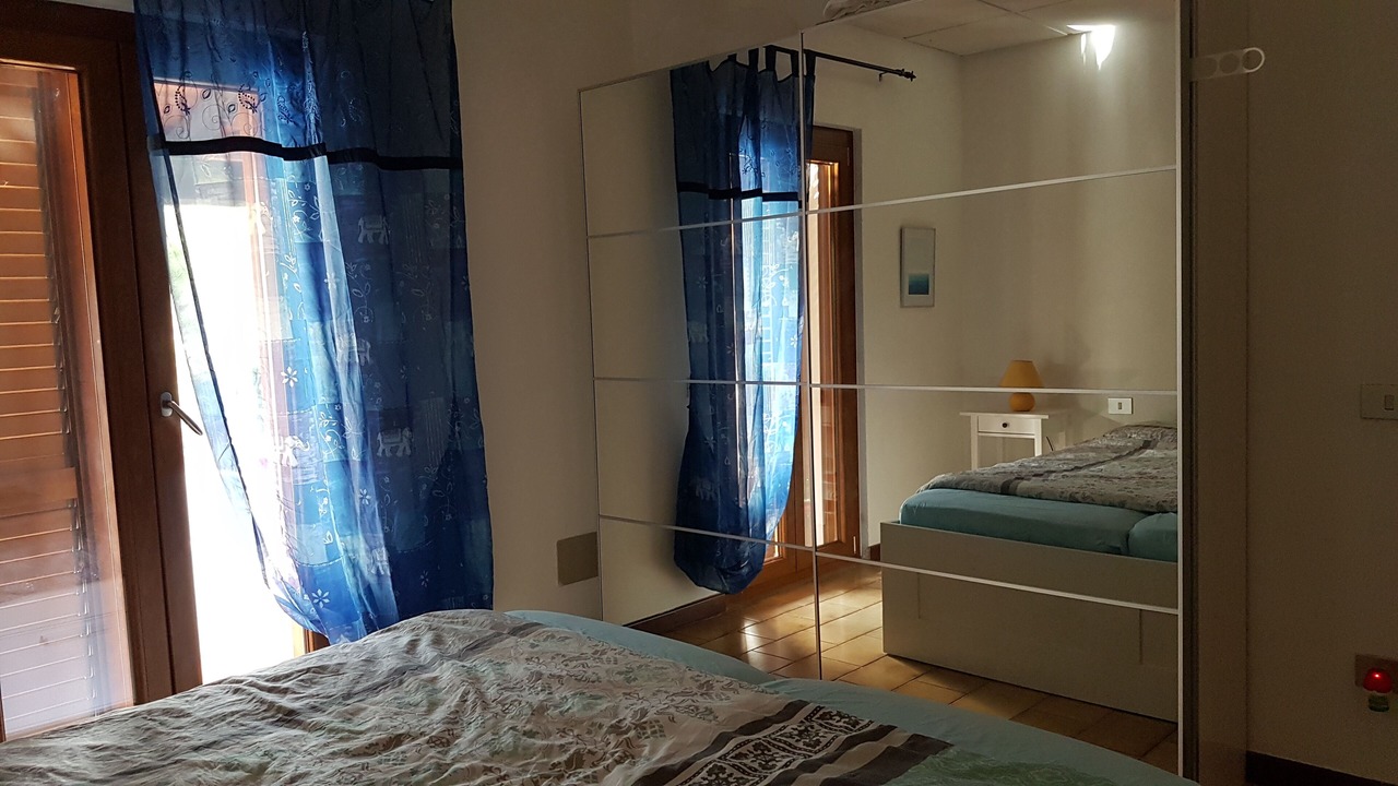 Photo of Bedroom in San Giovanni