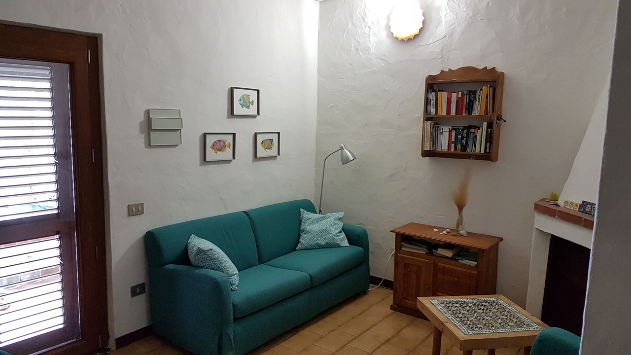 Photo of Livingroom in San Giovanni