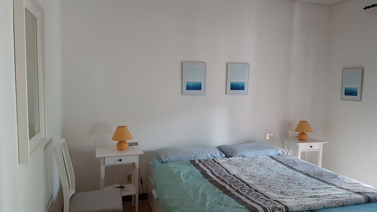 Photo of Bedroom in San Giovanni