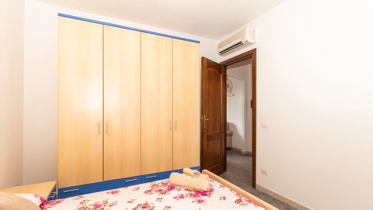 Photo of Bedroom in Trinita d'Agultu
