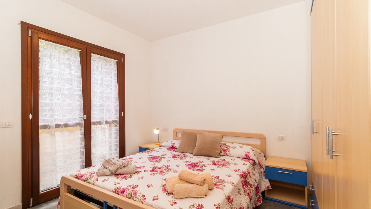 Photo of Bedroom in Trinita d'Agultu