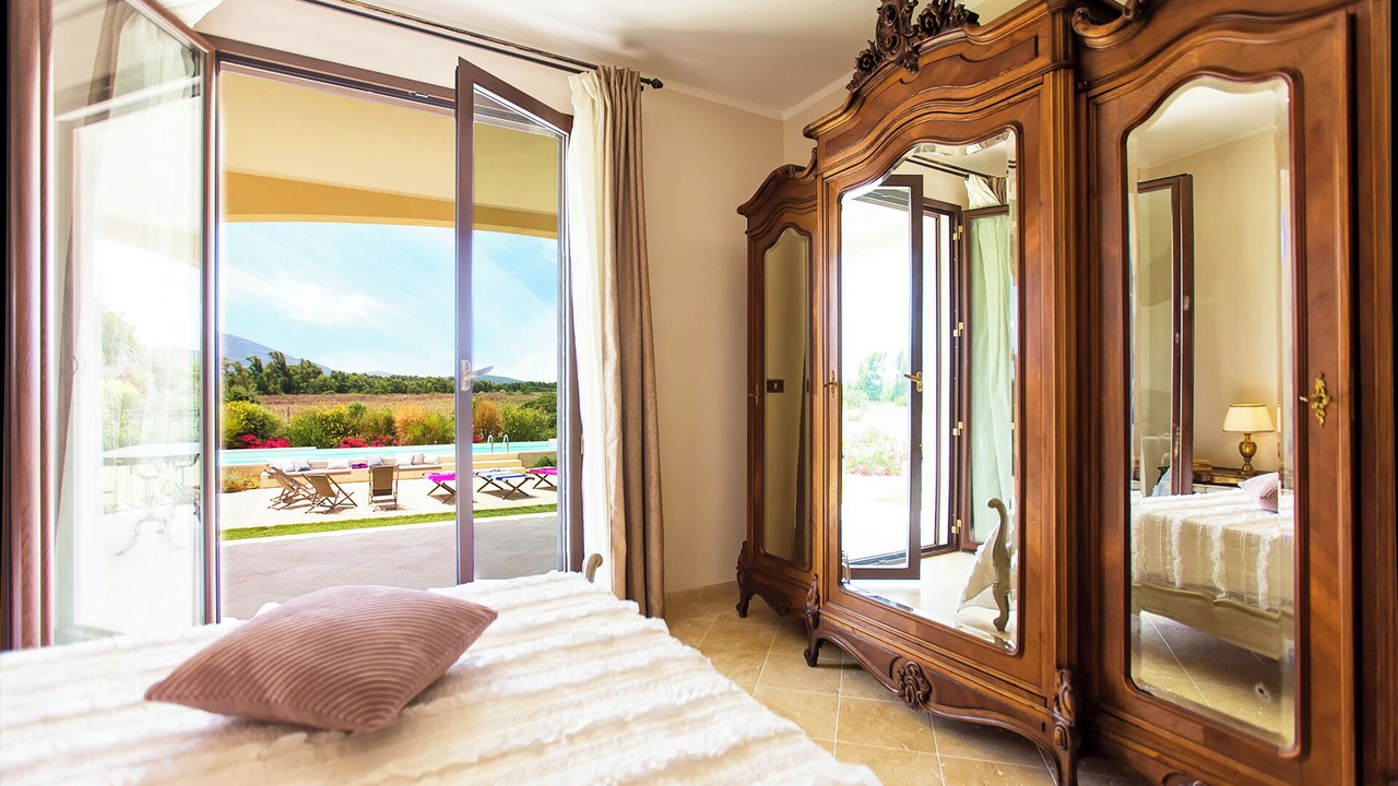 Photo of Bedroom in Santa Maria La Palma