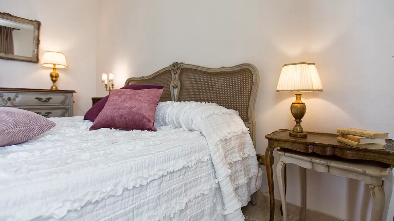 Photo of Bedroom in Santa Maria La Palma