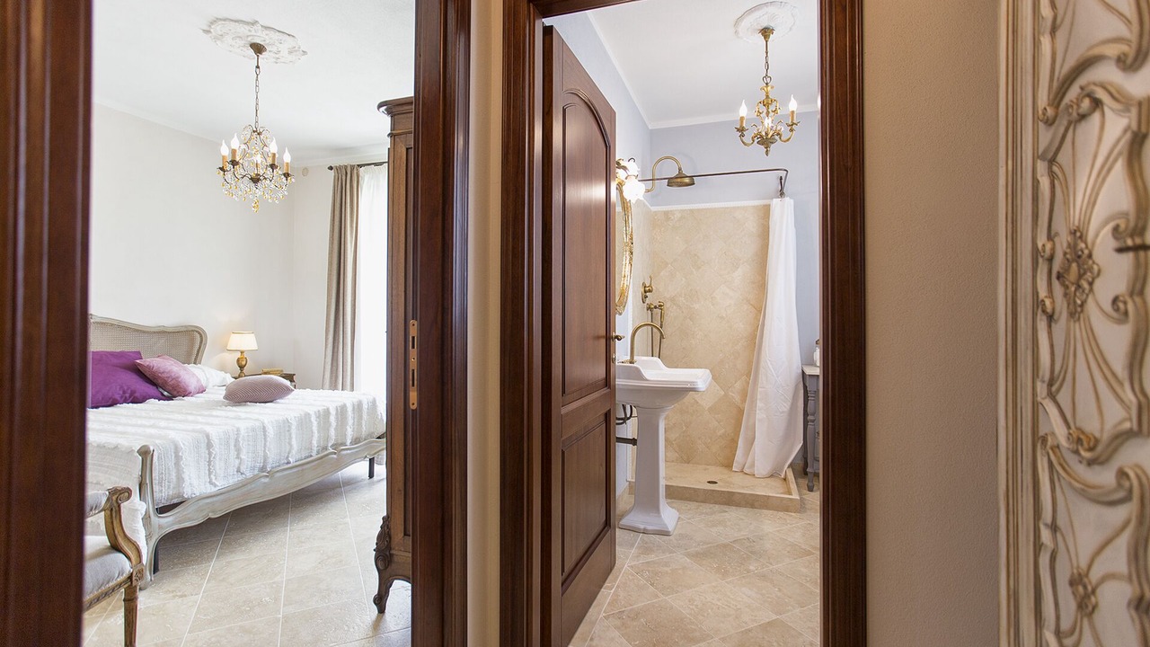 Photo of Bedroom in Santa Maria La Palma