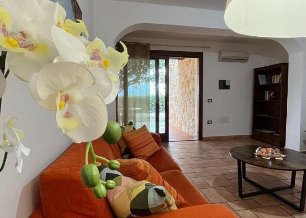 Photo of Livingroom in Dorgali