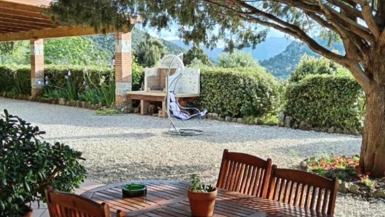 Photo of Outdoor in Dorgali