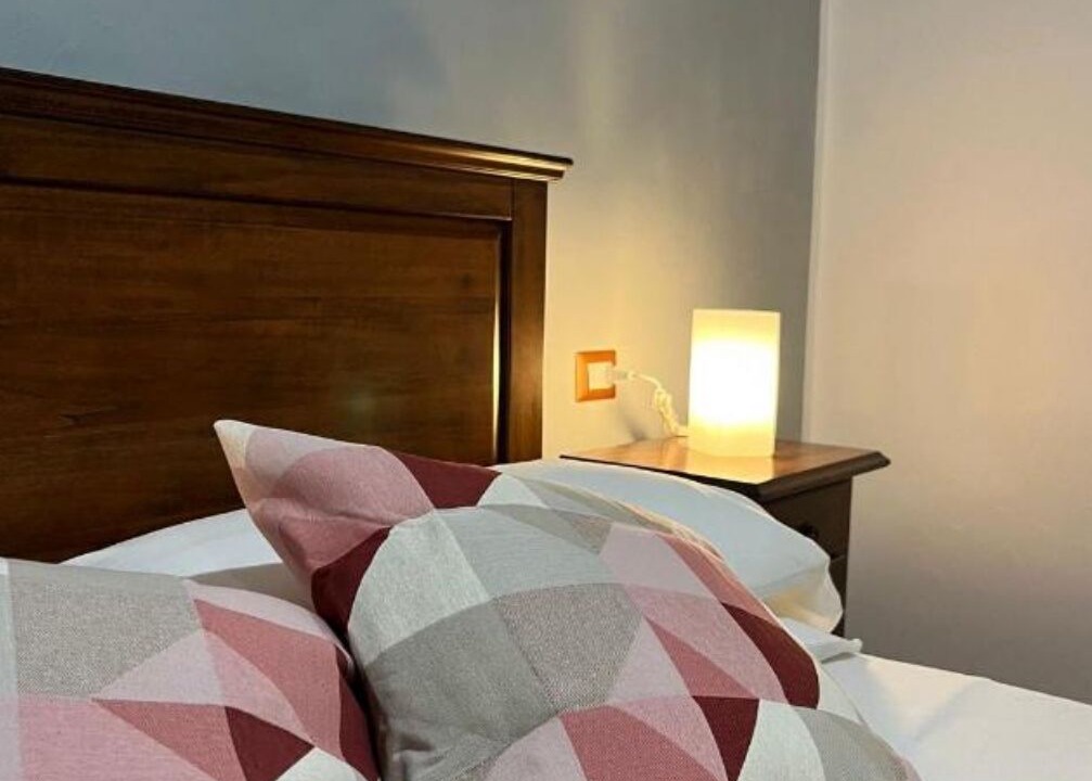 Photo of Bedroom in Dorgali