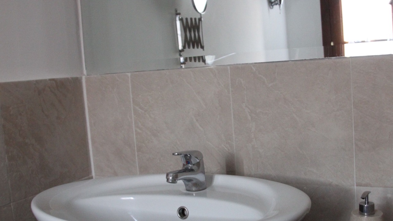 Photo of Bathroom in Assisi