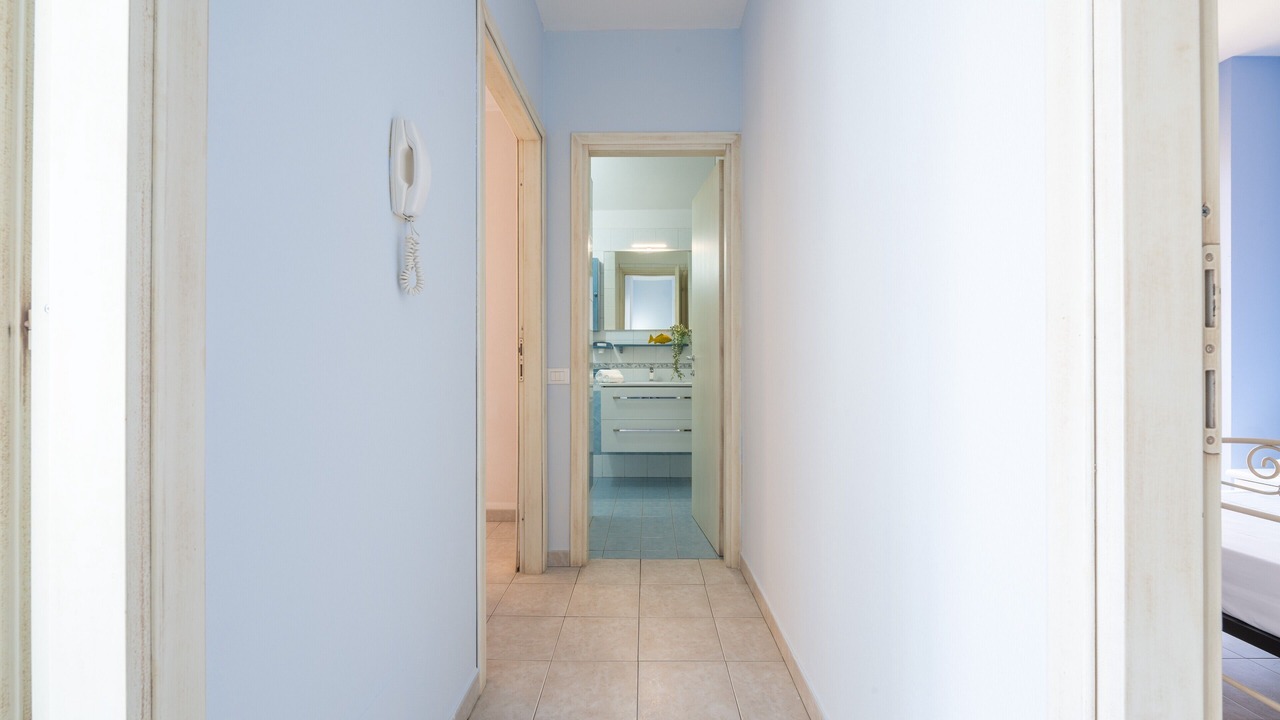 Photo of Bathroom in Villasimius