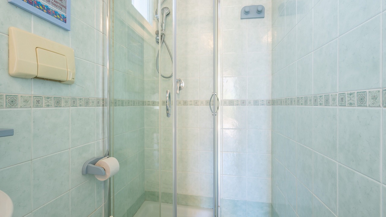 Photo of Bathroom in Villasimius