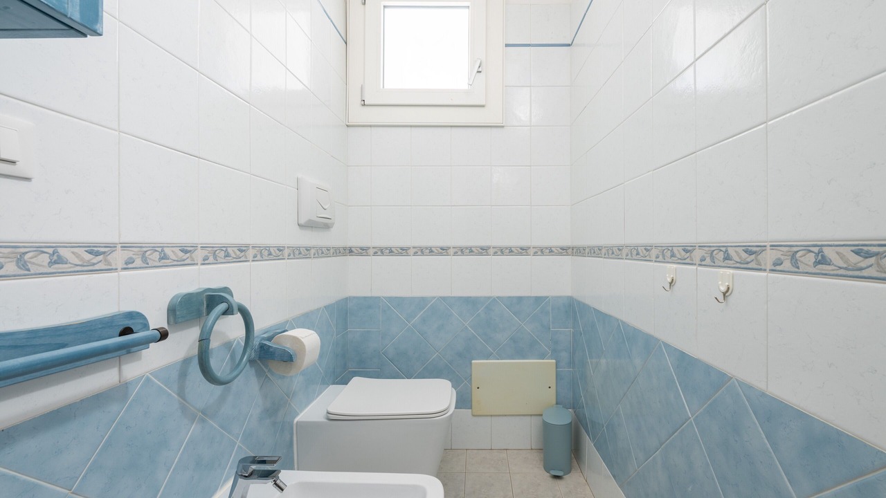 Photo of Bathroom in Villasimius