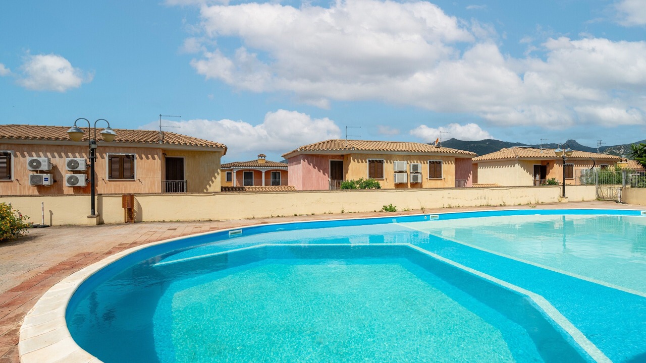 Photo of Outdoor in Villasimius