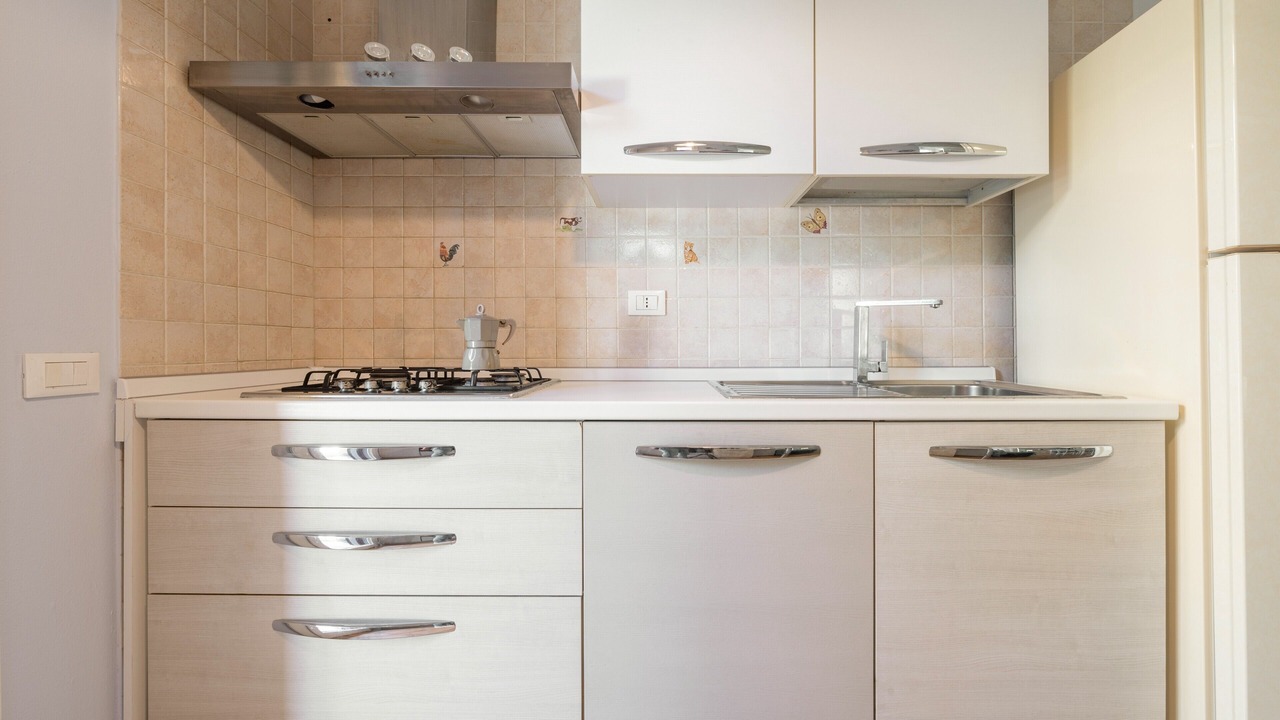 Photo of Kitchen in Villasimius