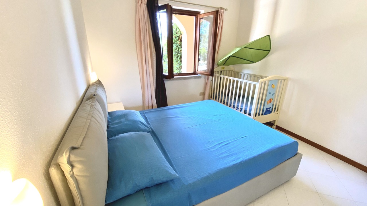 Photo of Bedroom in San Teodoro City Centre