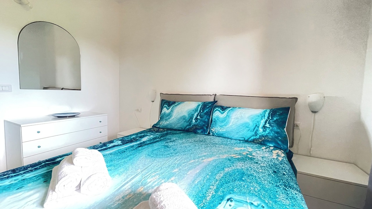 Photo of Bedroom in San Teodoro City Centre