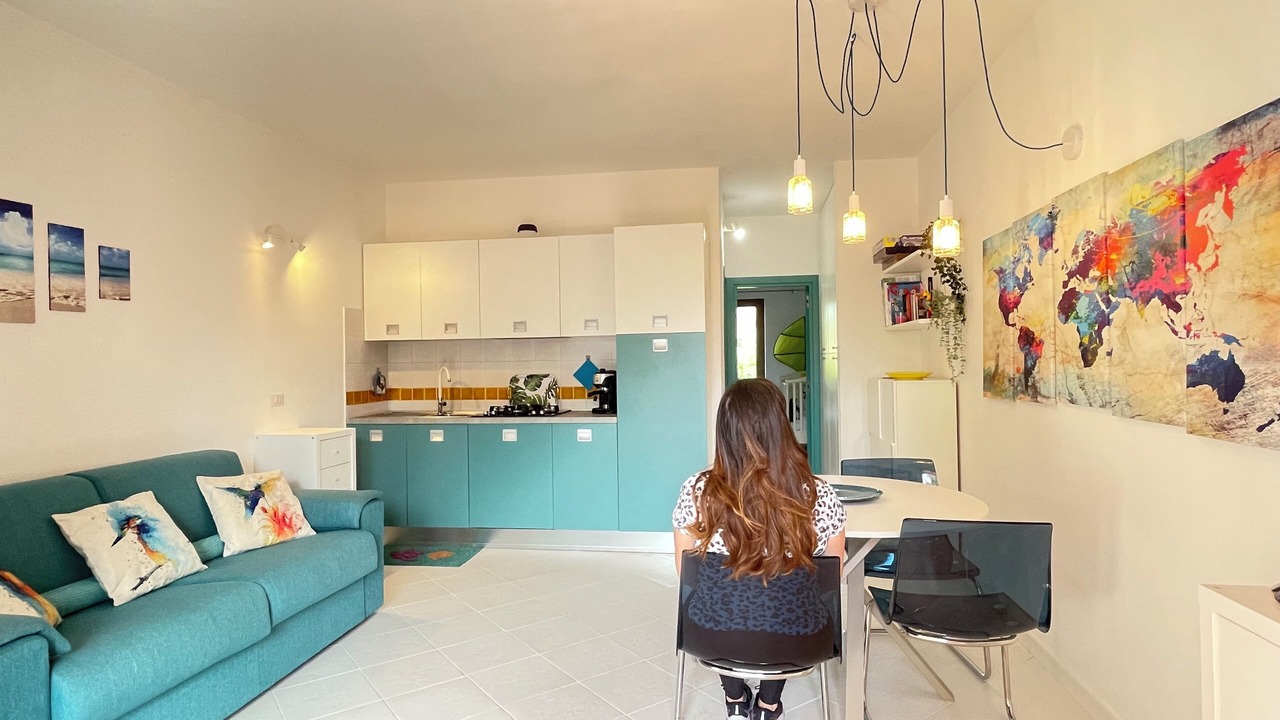 Photo of Livingroom in San Teodoro City Centre