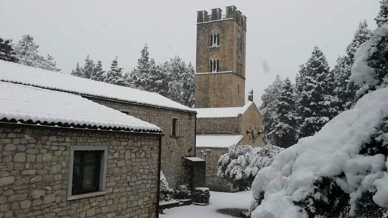 Photo of Outdoor in Roccavivara