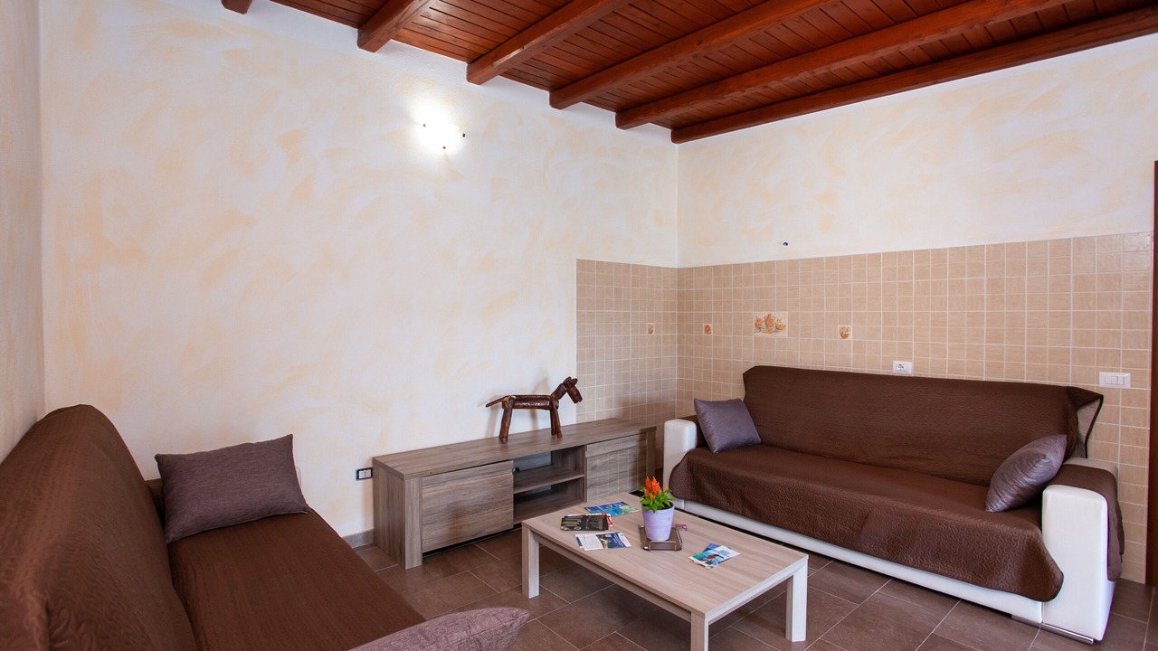 Photo of Livingroom in Schifoni