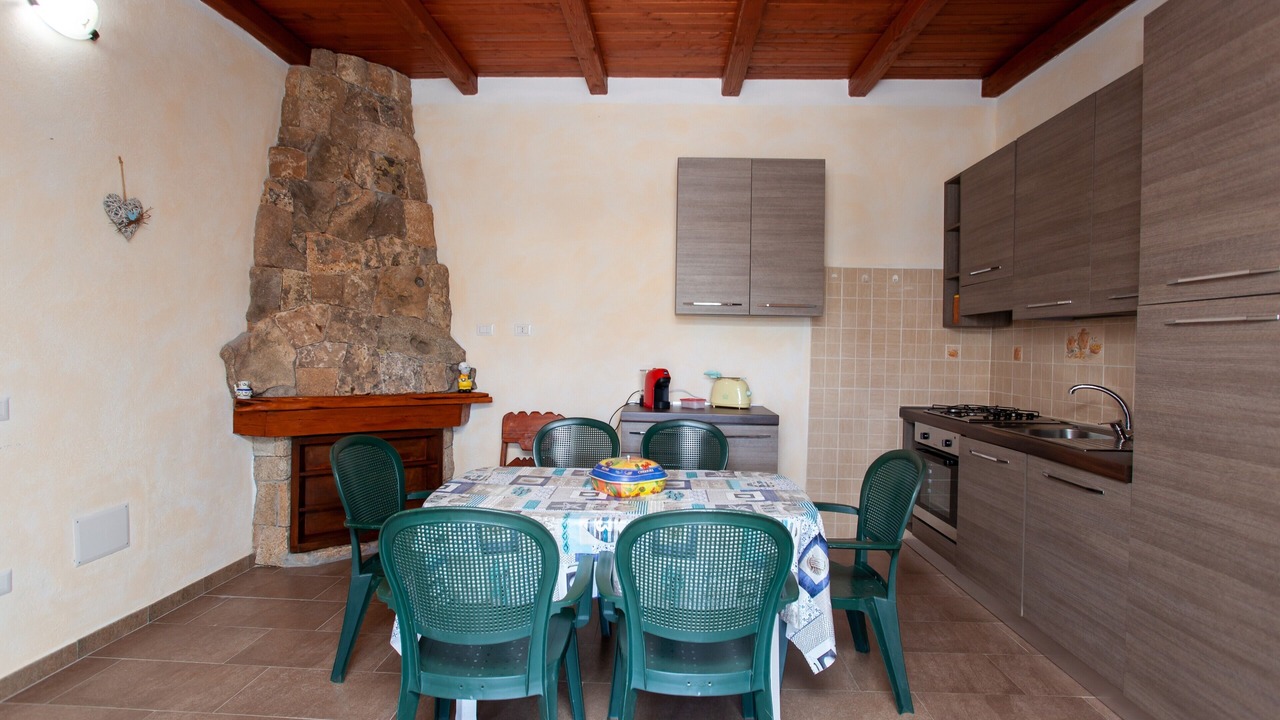Photo of Kitchen in Schifoni