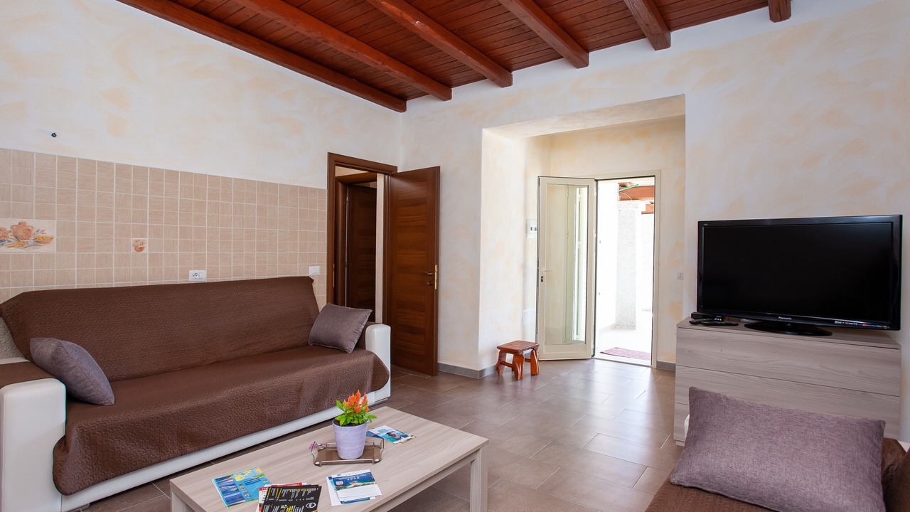 Photo of Livingroom in Schifoni