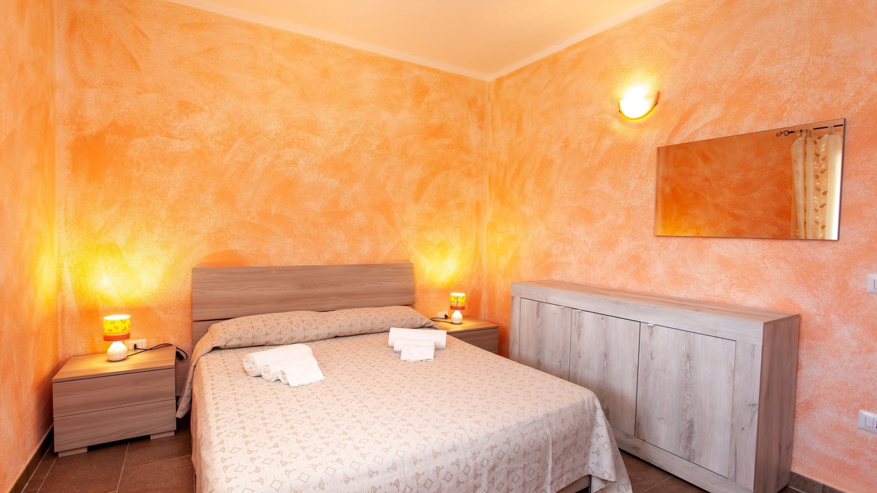 Photo of Bedroom in Schifoni