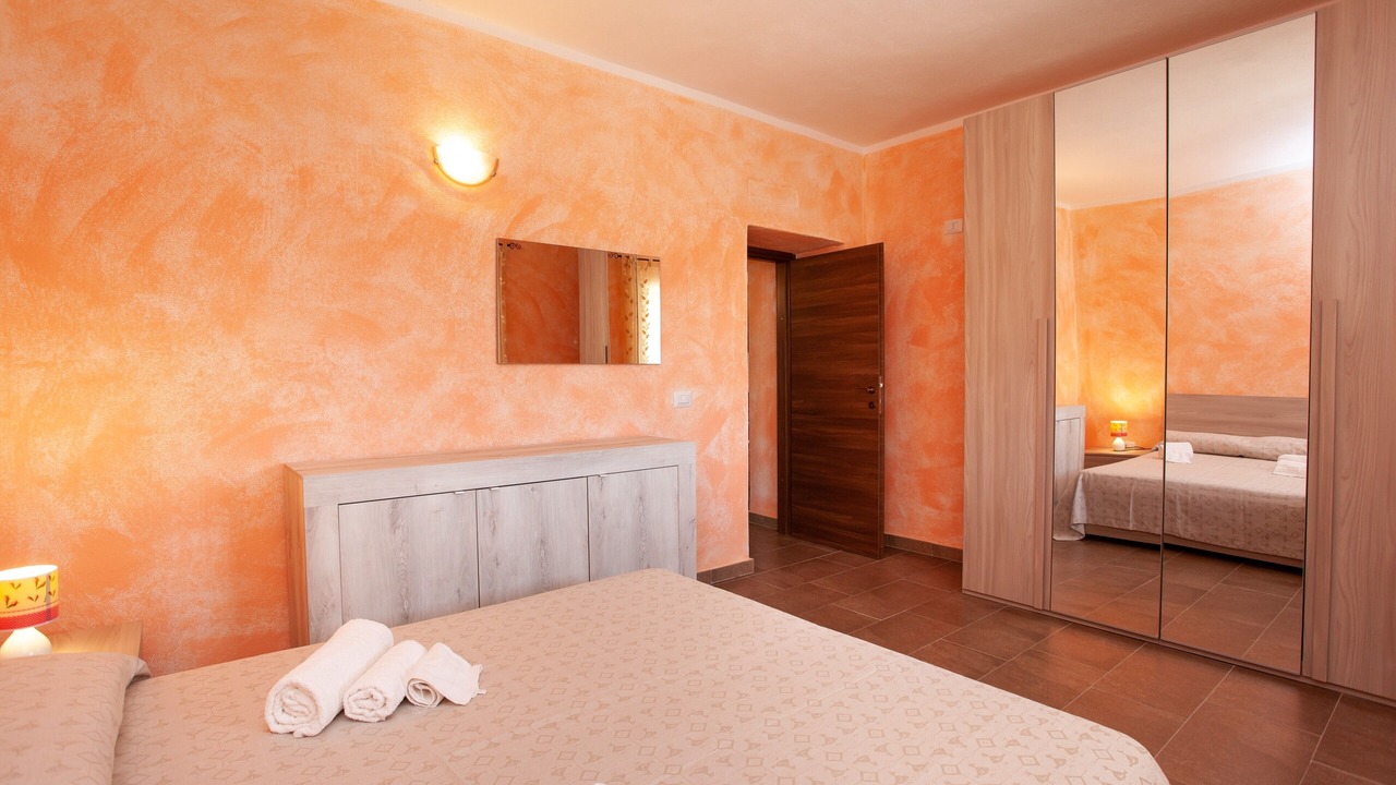 Photo of Bedroom in Schifoni