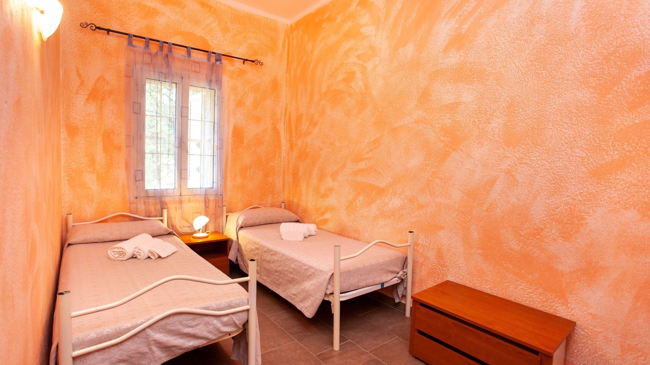 Photo of Bedroom in Schifoni