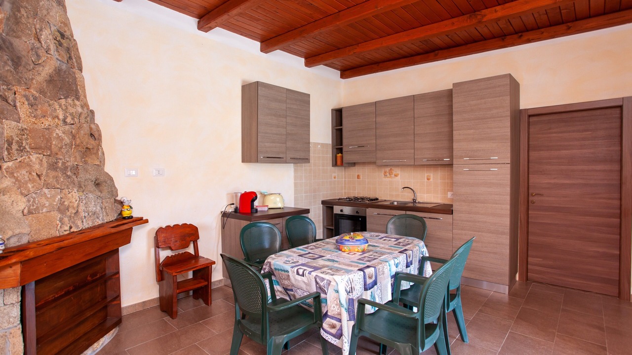 Photo of Kitchen in Schifoni