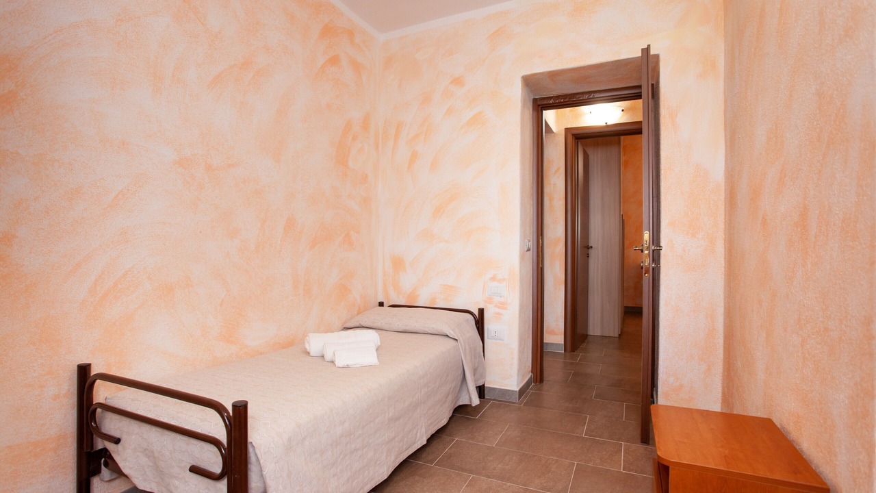 Photo of Bedroom in Schifoni