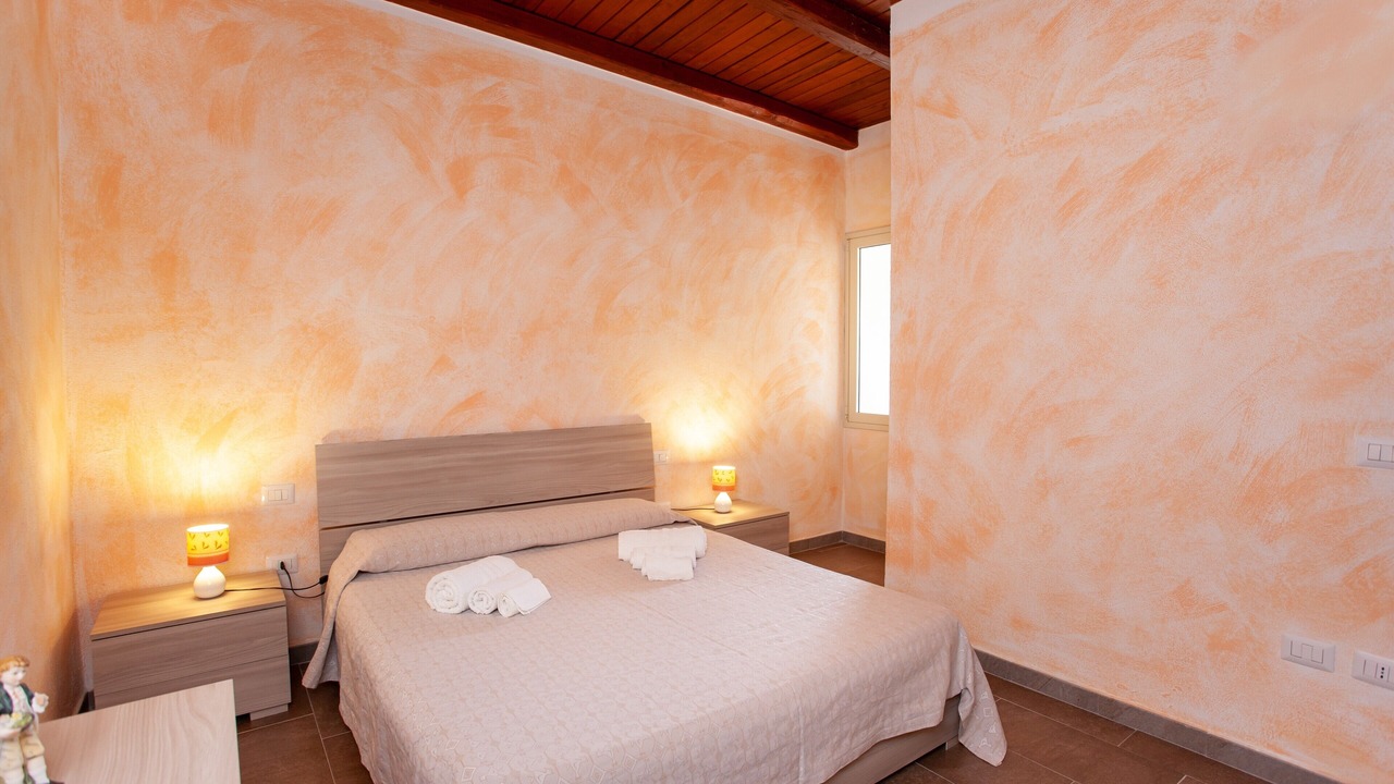Photo of Bedroom in Schifoni