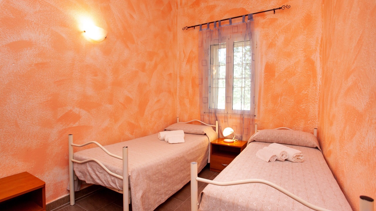 Photo of Bedroom in Schifoni
