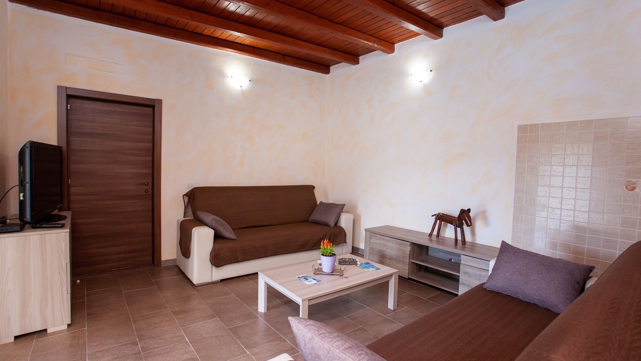 Photo of Livingroom in Schifoni