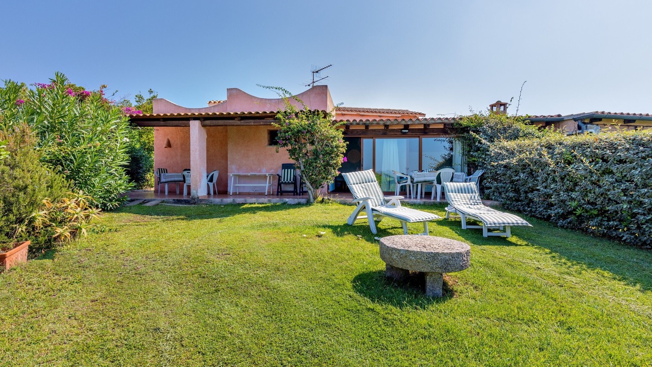 Photo of Outdoor in Baja Sardinia