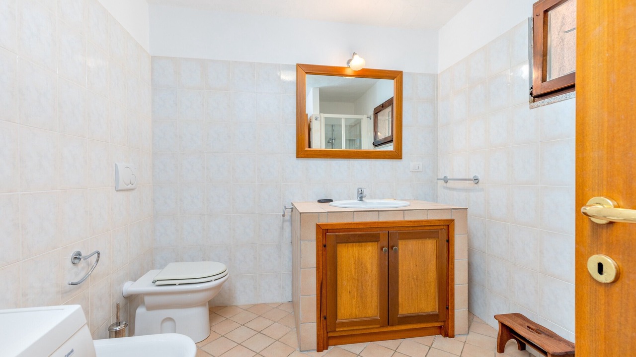 Photo of Bathroom in Baja Sardinia