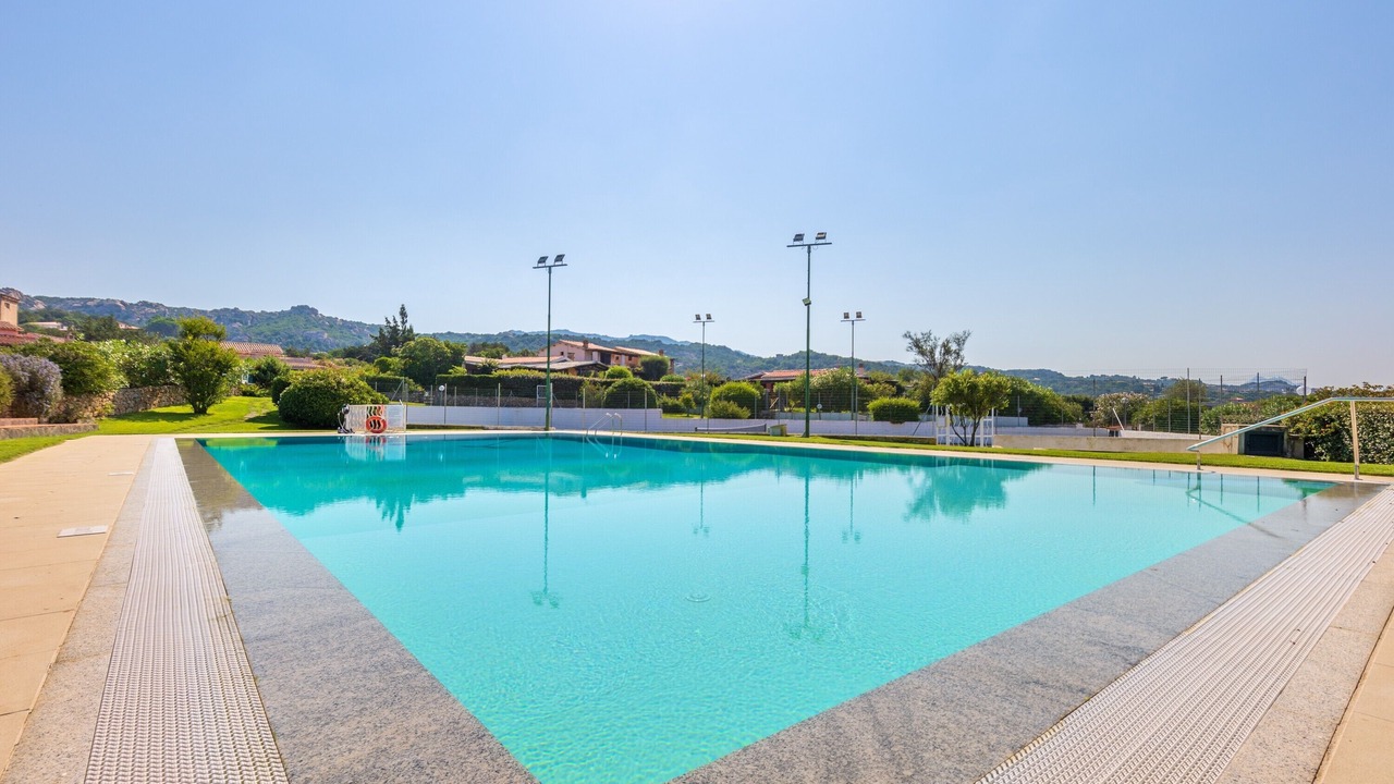 Photo of Outdoor in Baja Sardinia