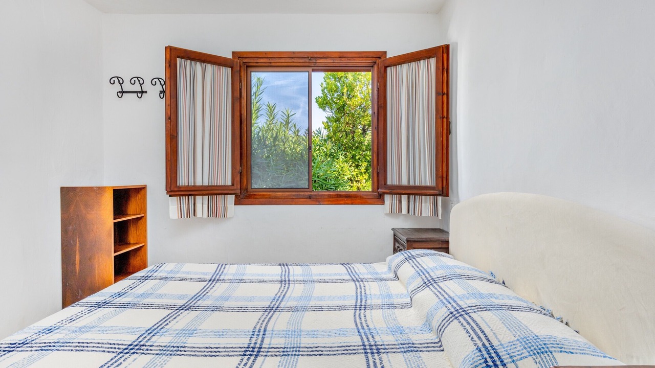 Photo of Bedroom in Baja Sardinia