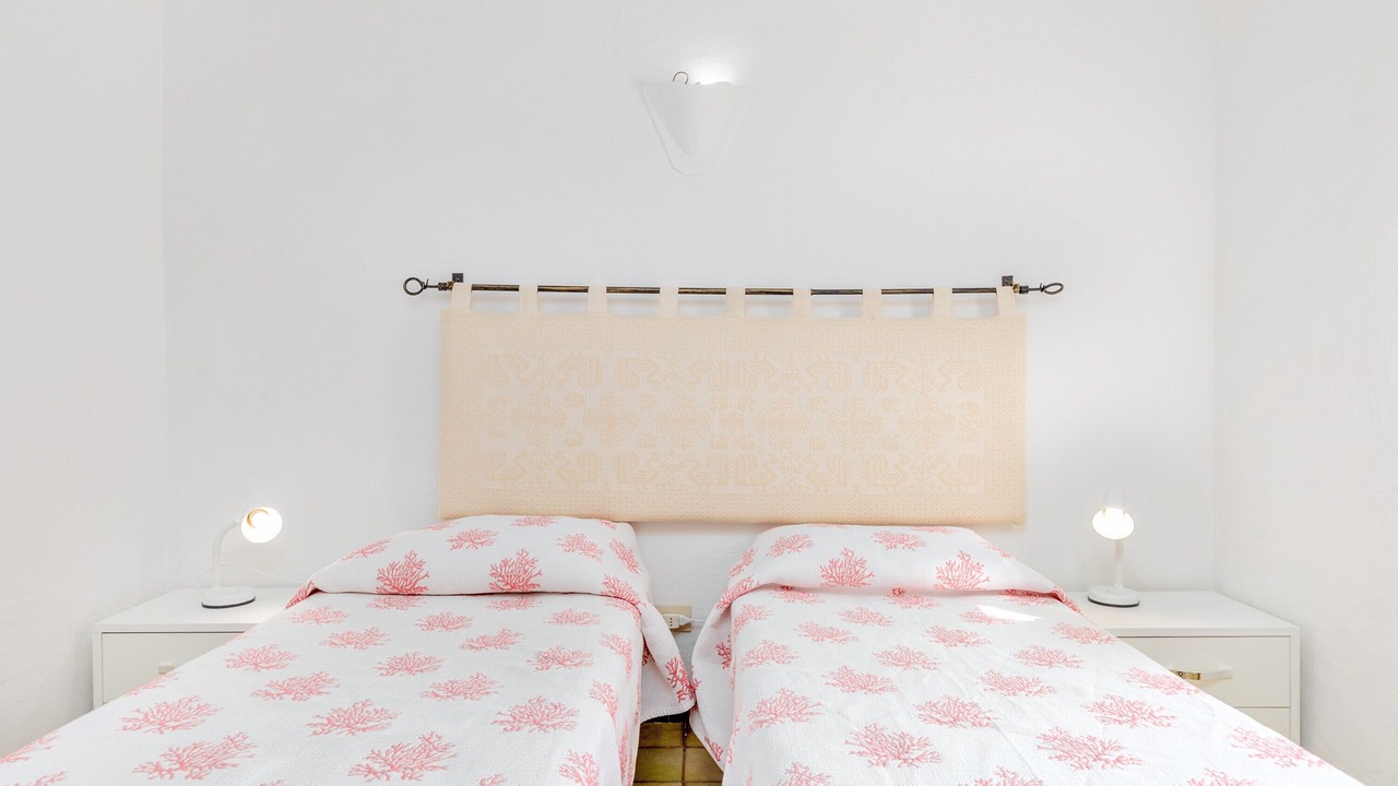Photo of Bedroom in Baja Sardinia